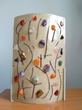 Kristal lampa